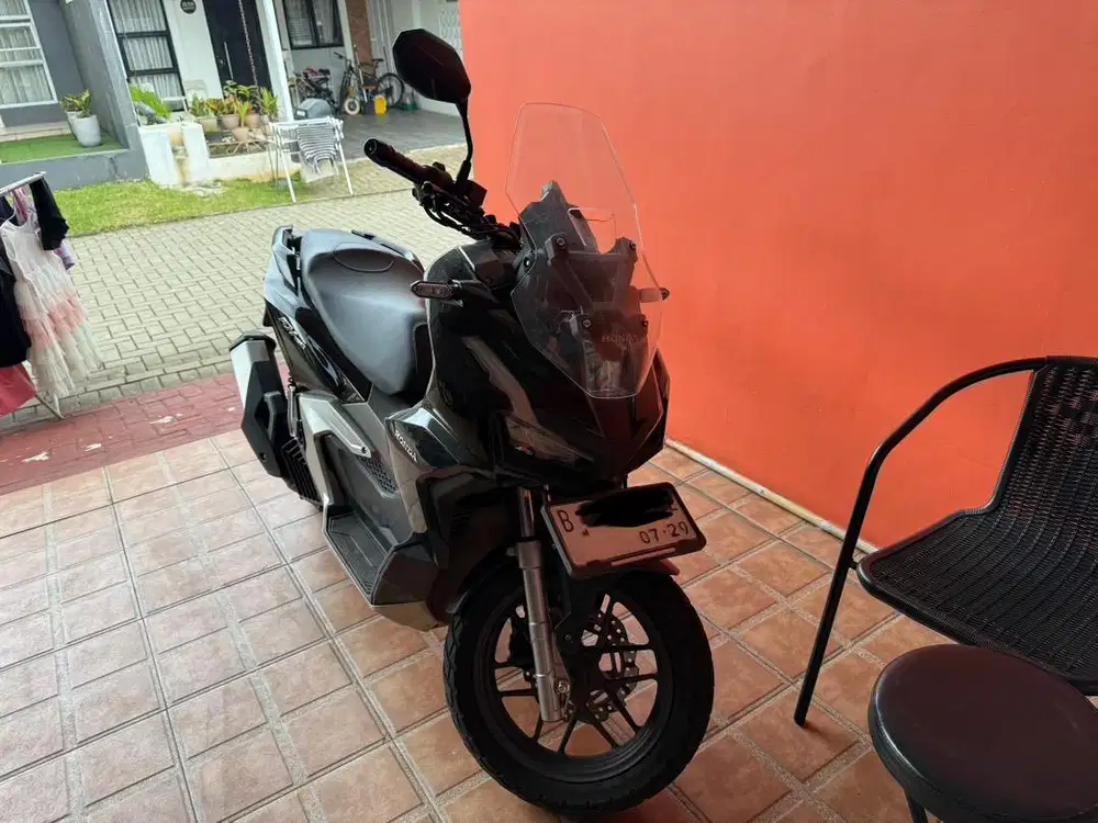 Adv cbs 160 tahun 2024