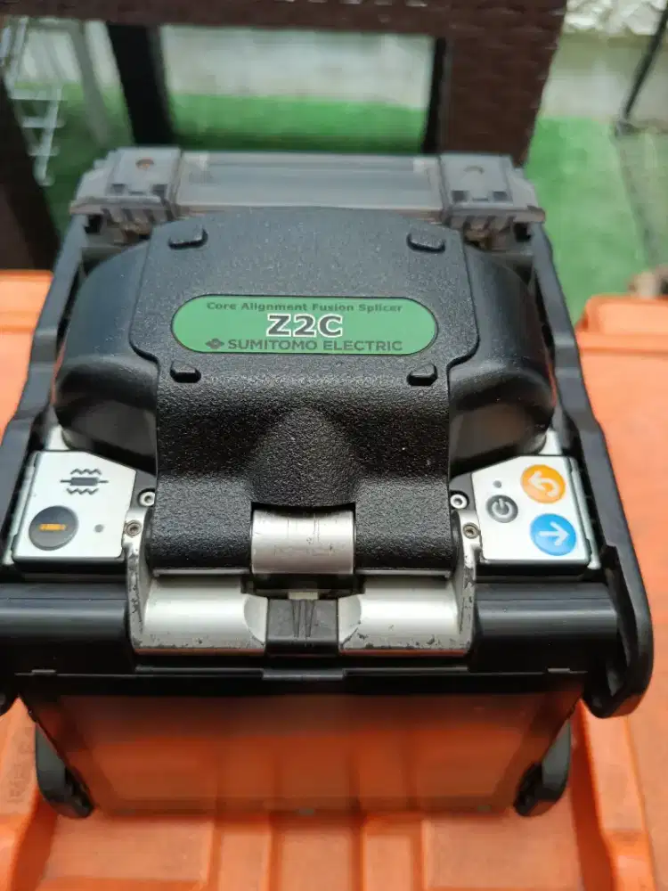 Splicer Sumitomo Z2 C