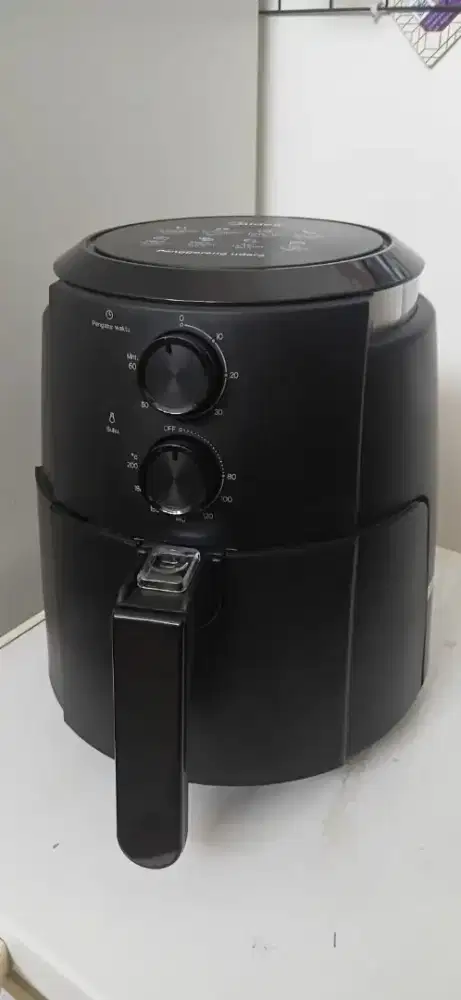 Air Fryer Midea
