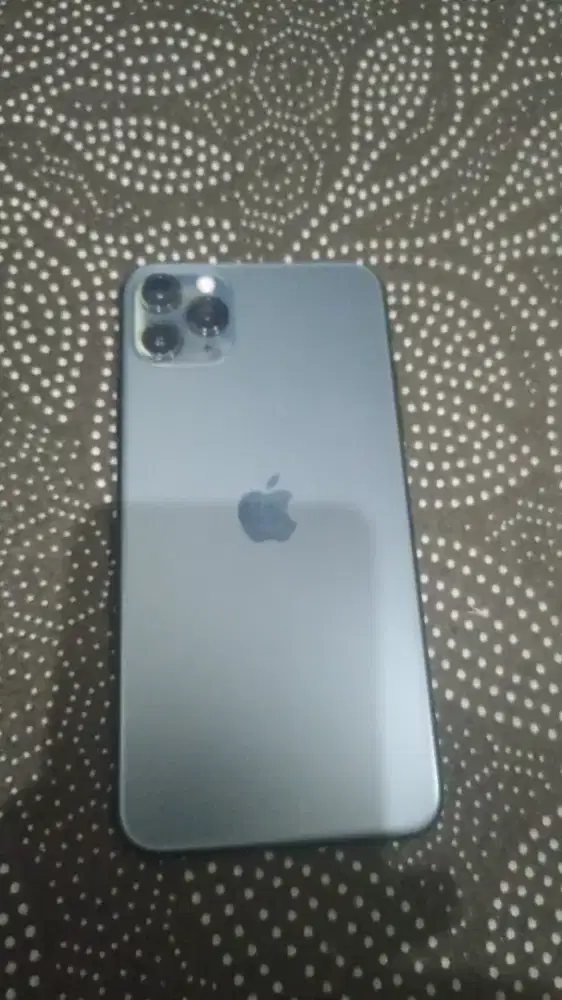 Iphone 11 pro max 256 gb all operator