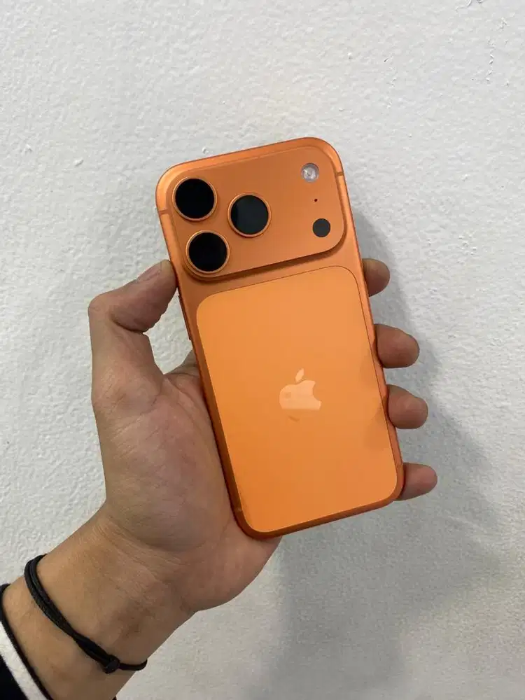 Iphone 17 pro 256 ibox cc 0