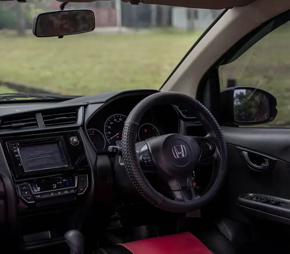 HONDA MOBILIO 1.5 E MATIC 2019