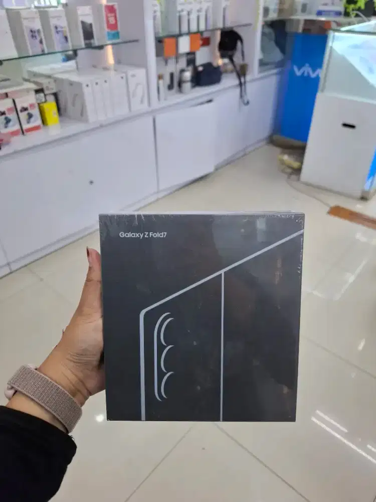 SAMAUNG Z FOLD 7 12/256 PROMOO CASHBACK