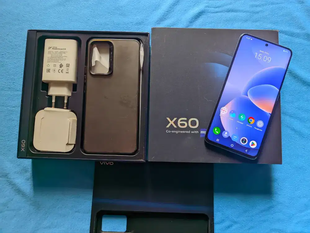 Vivo X60 5G 8/128gb