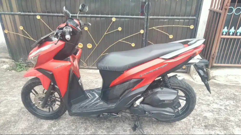 dijual Honda Vario tahun 2020, free untuk cek kondisi barang!