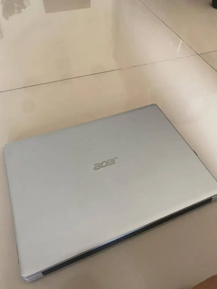 Jual Laptop Acer Aspire A314-35  SSD 256GB