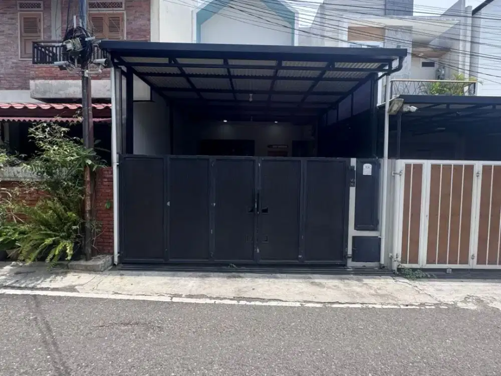 Bismillah  Dikontrakan // Disewakan Rumah Terawat Full Furnished Di Arcamanik  Kota Bandung