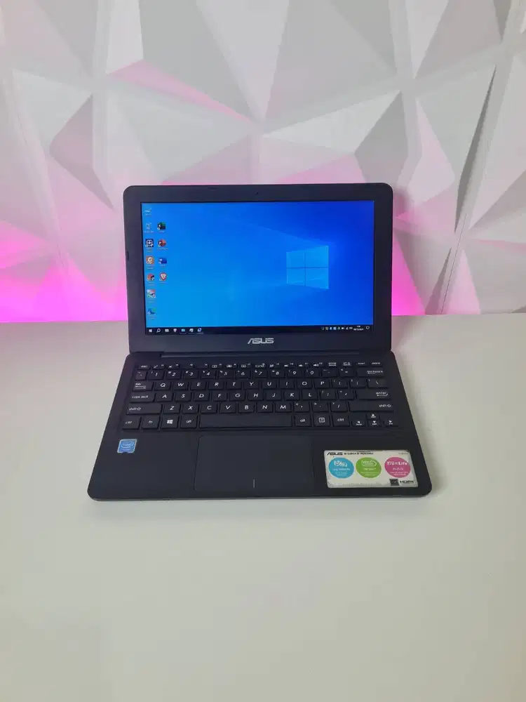 Asus E202SA 12 inch Celeron N3060 2/500