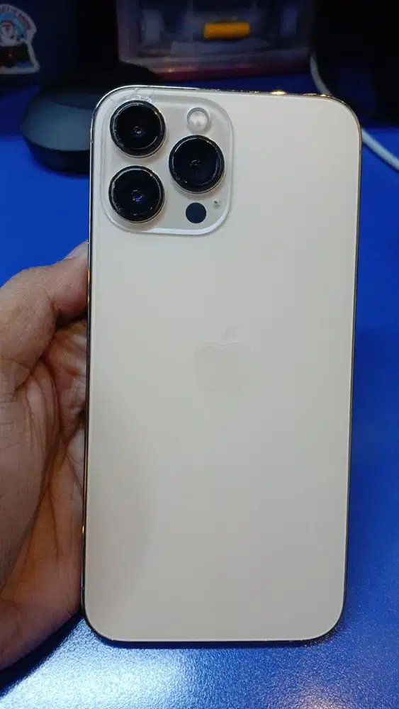 Iphone 13 promax 128gb