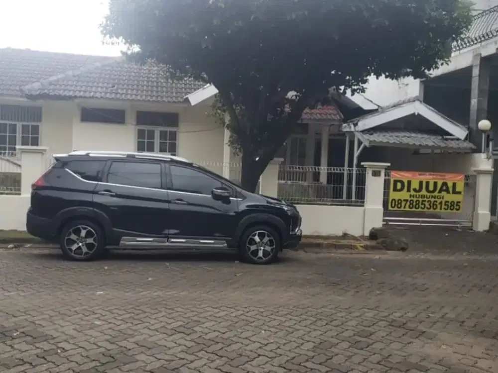 Dijual Cepat, Turun Harga Rumah di Jl Pratama 4, Kemang Pratama 1, Kemang Pratama, Bekasi Barat