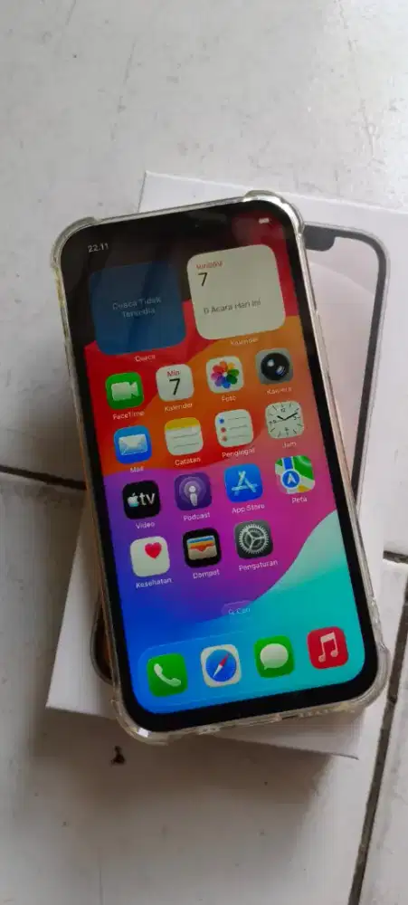 iPhone 12/128 fullset