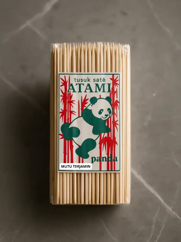 Tusuk Sate Ayam