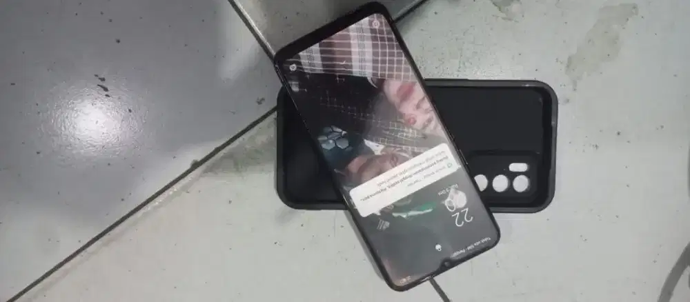 Oppo a16 Fokus Mahar