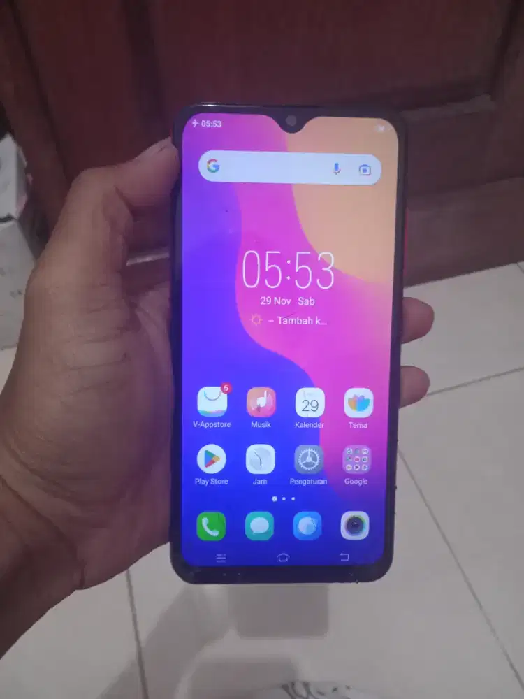 Vivo Y91C Ram2/32GB