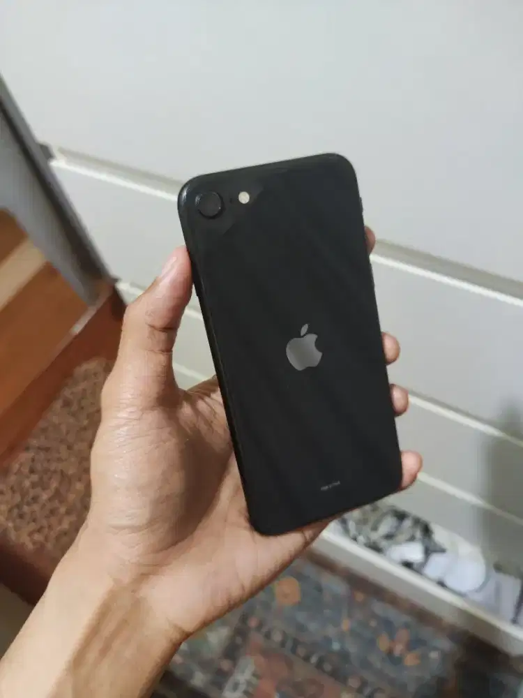 iPhone SE 2020 128gb Ex iBox PAA