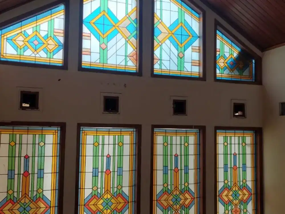 SPESIAL ! RUMAH BARU NYAMAN DAN STRATEGIS DI CIGADUNG WETAN BANDUNG