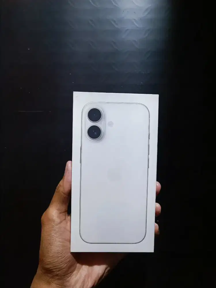 Iphone 17 New Segel Bisa Kredit