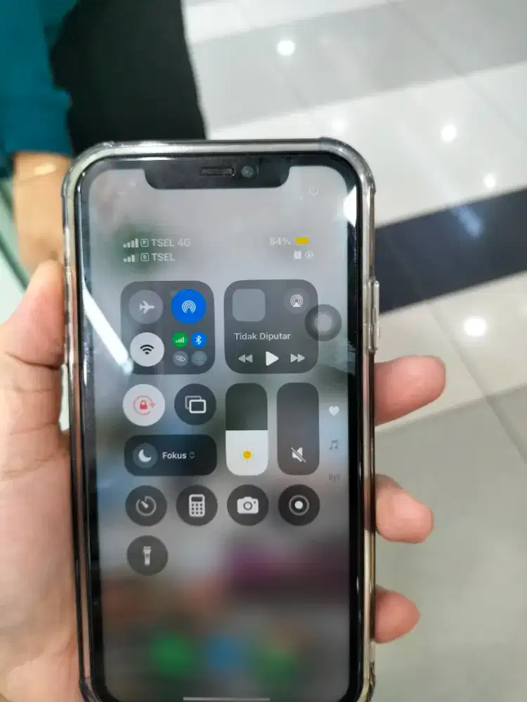 Iphone 11 128gb inter hongkong