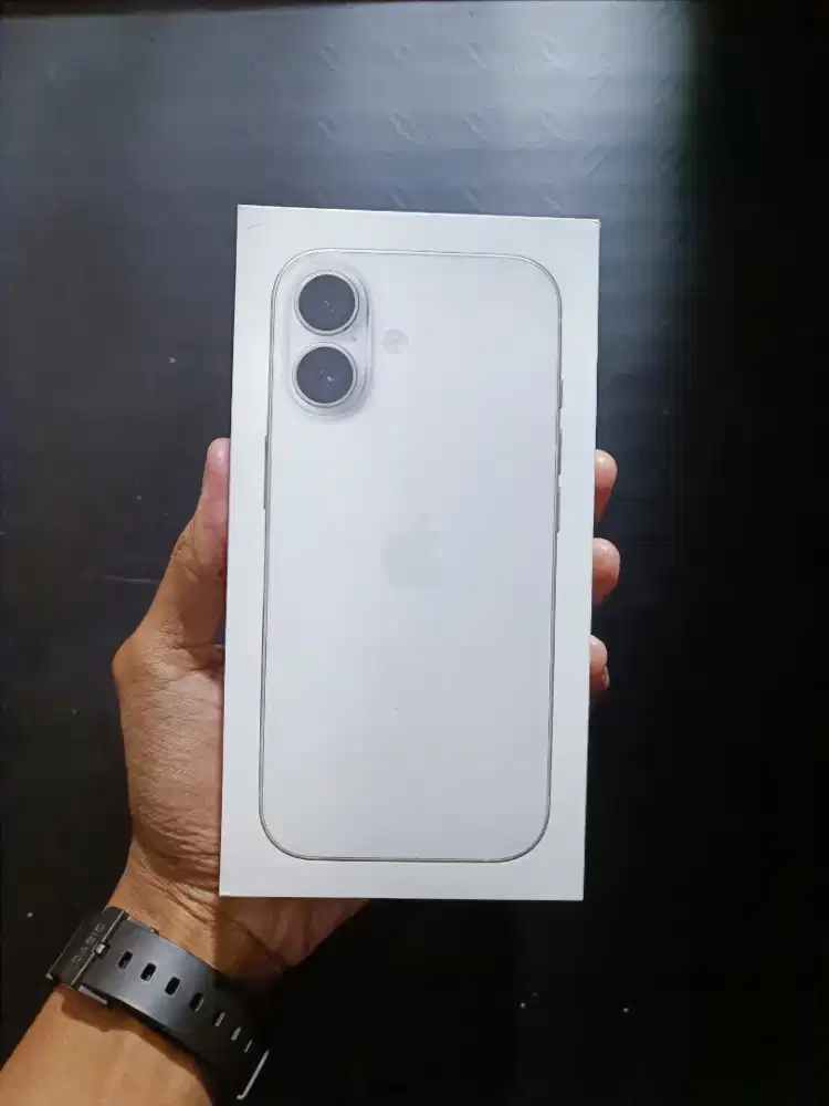 Iphone 17 iBox Bisa Cicilan