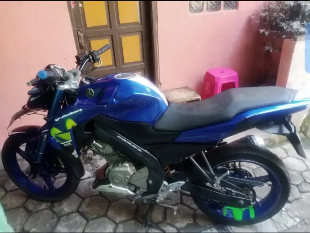 Jual santai vixion movistar 2016(081772891675)