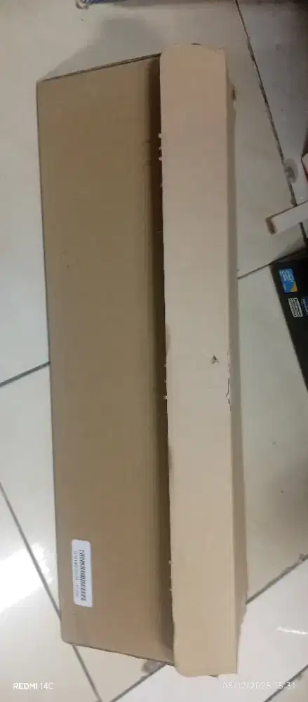 Mata Jet Sanyo Orginal