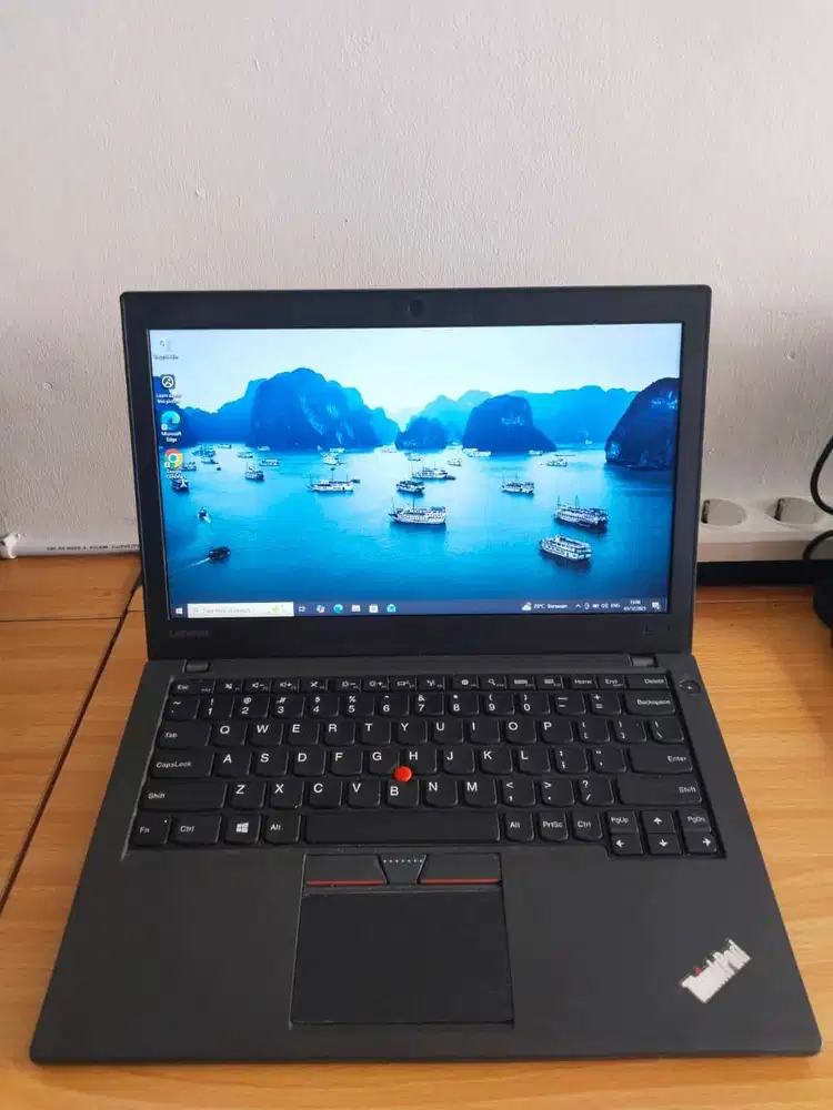 Lenovo Thinkpad x260  i5 gen 6
