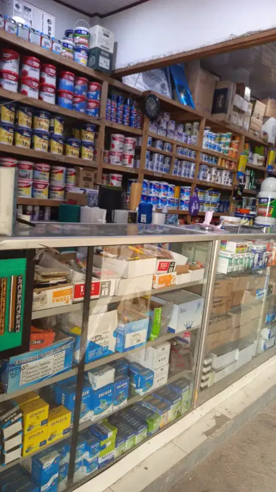 Lowongan kerja admin/accounting