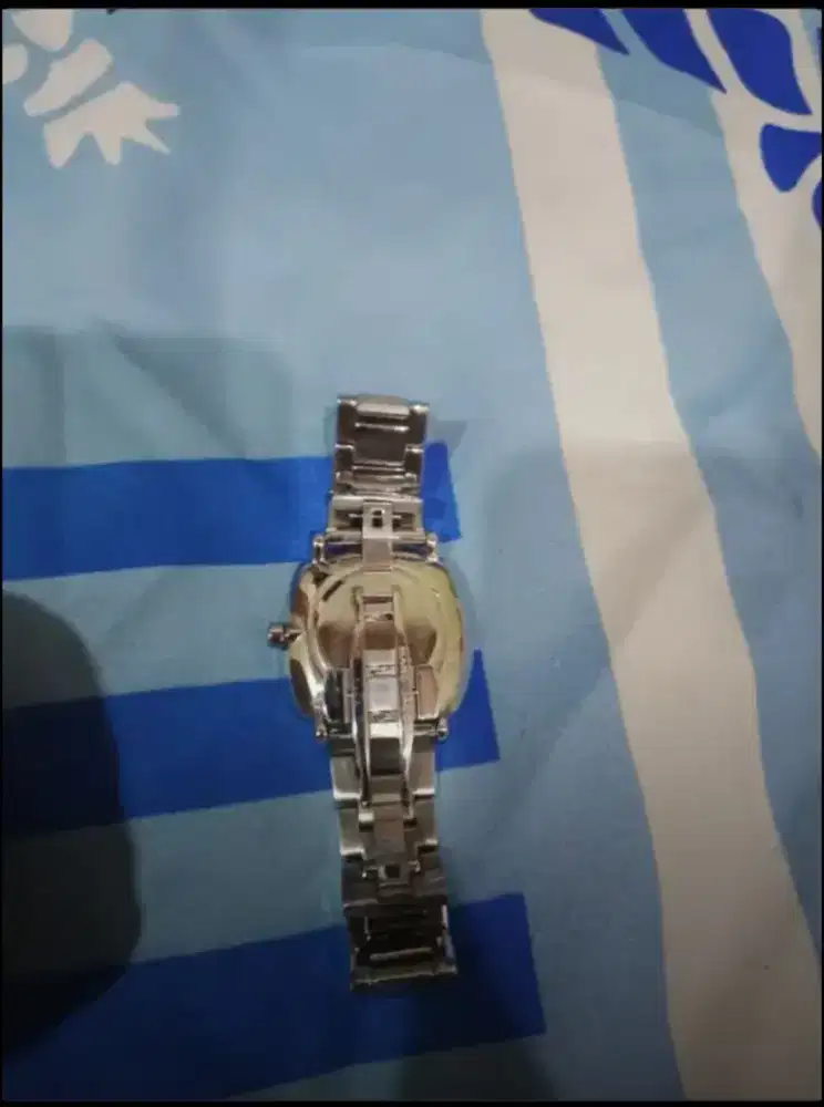 Jual Jam Tangan Marc Jacob