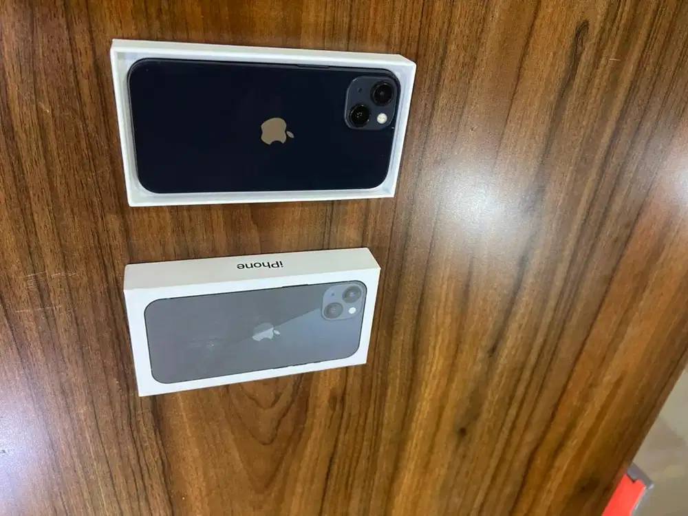 iphone 13 128gb sangat indah