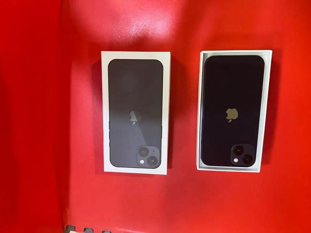 iphone 13 128gb sangat indah