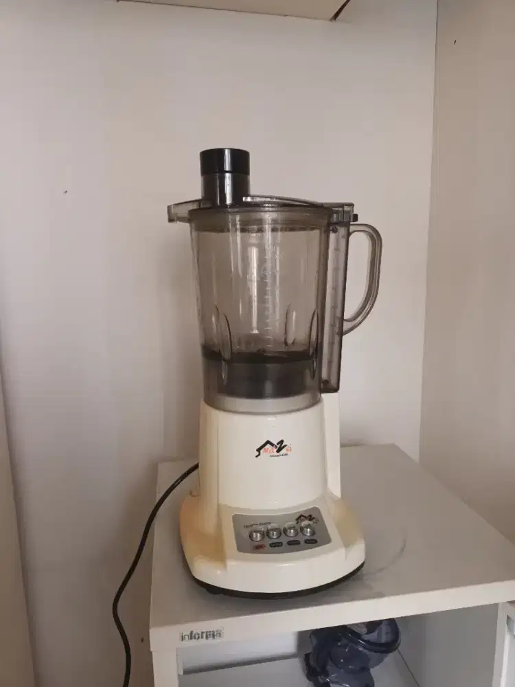 Dijual Blender - Mitzui (Preloved)