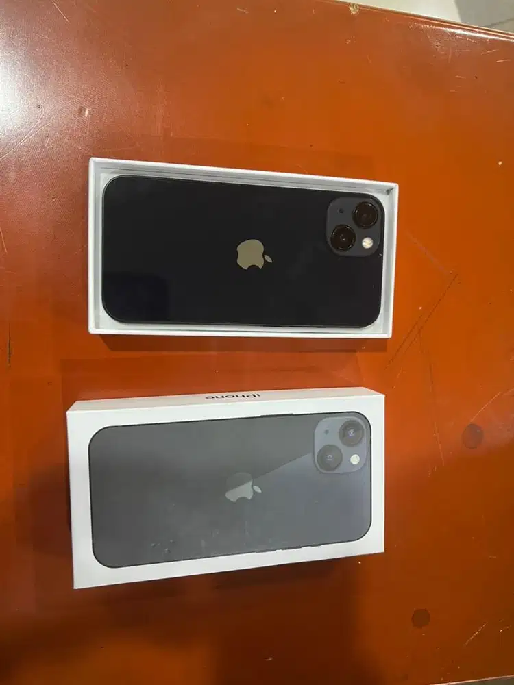 iphone 13 128gb mood baru