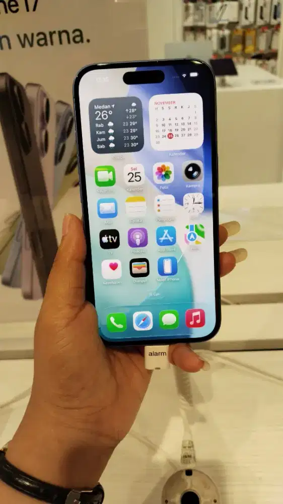 Iphone 13 Cicilan tanpa kartu kredit