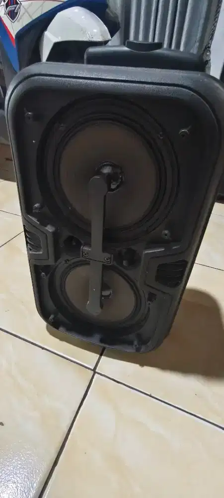 Jual speaker bloutot GMC