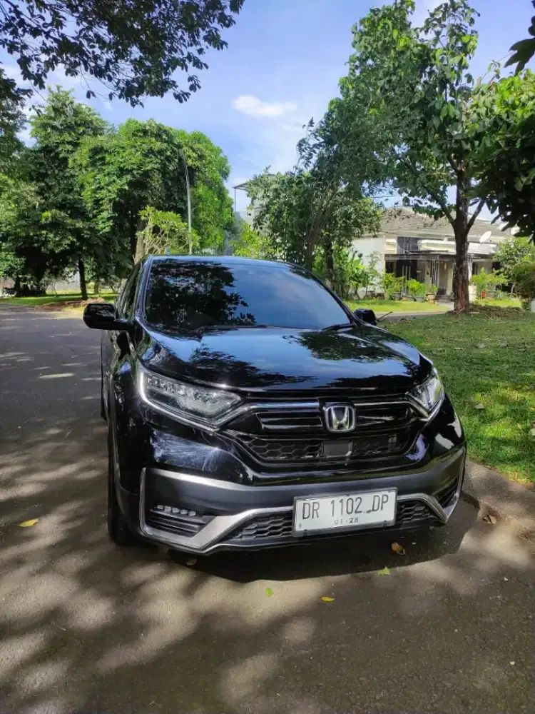 CRV Prestige Turbo 2023