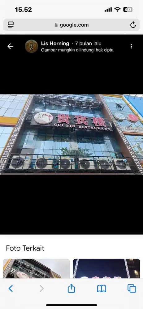 Loker Tahoe / Cook Helper