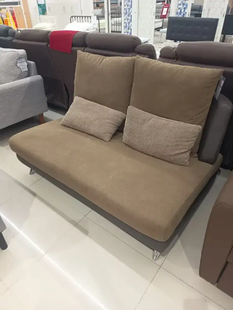 Promo sofa Gavin