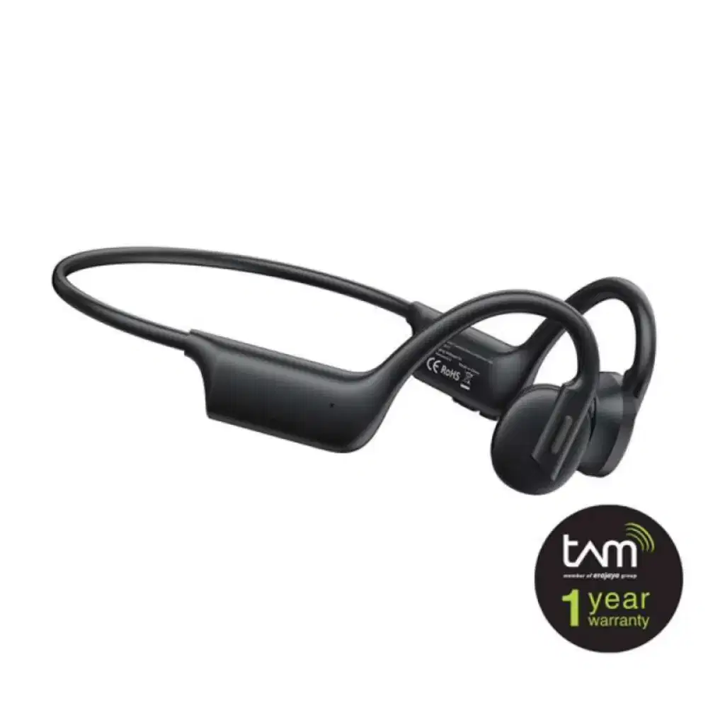 Loops bone conduction earphone lite X17