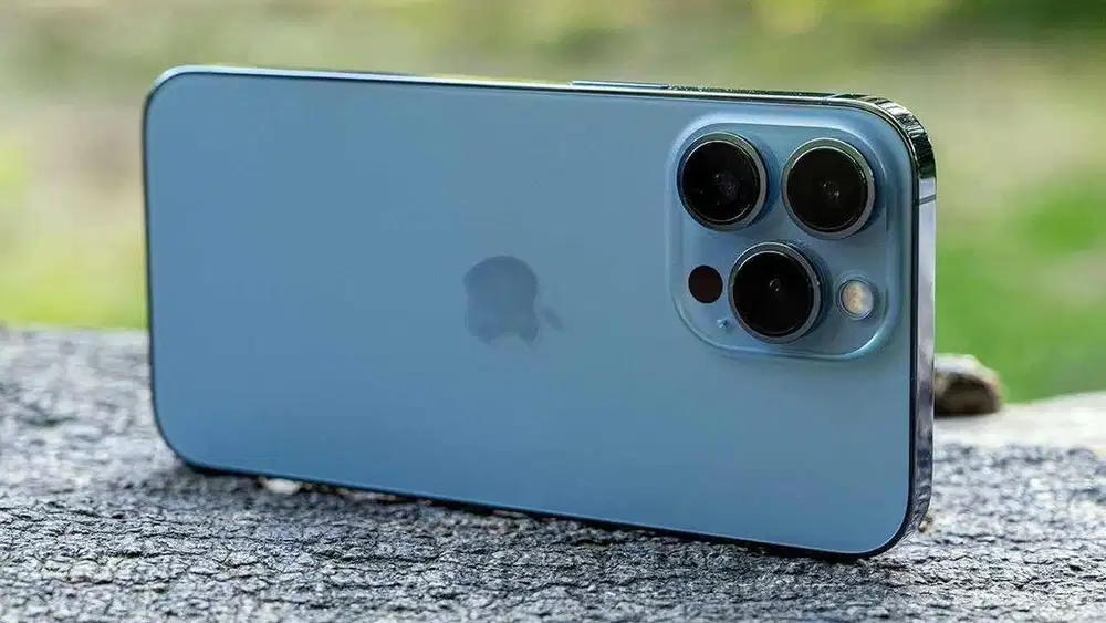 Iphone 13 Pro 256 GB Ex Ibox