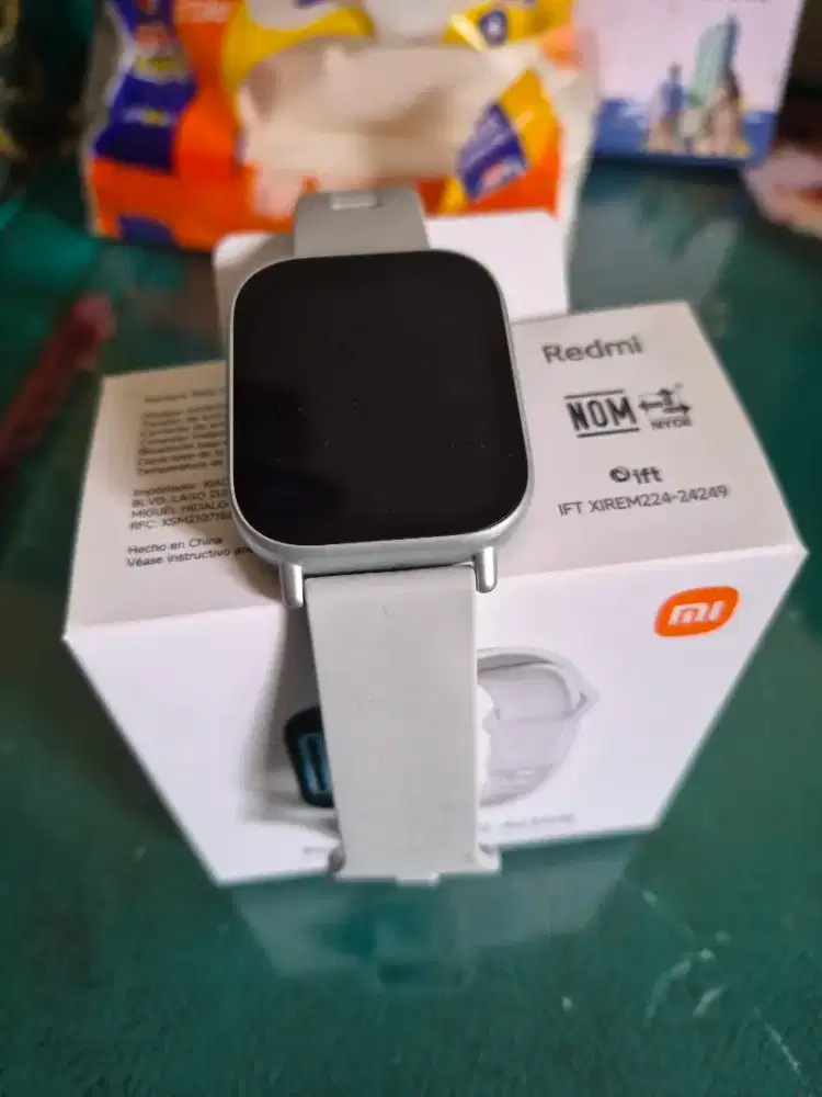 Redmi watch fit 5