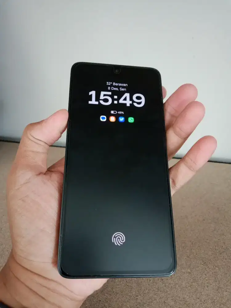 Redmi note 14 5g 8/256gb