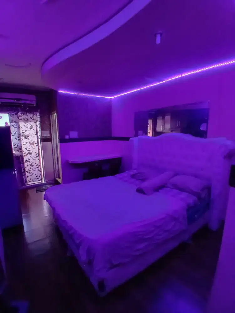 DijuaL Apartement Cibubur Village Dekat LRT