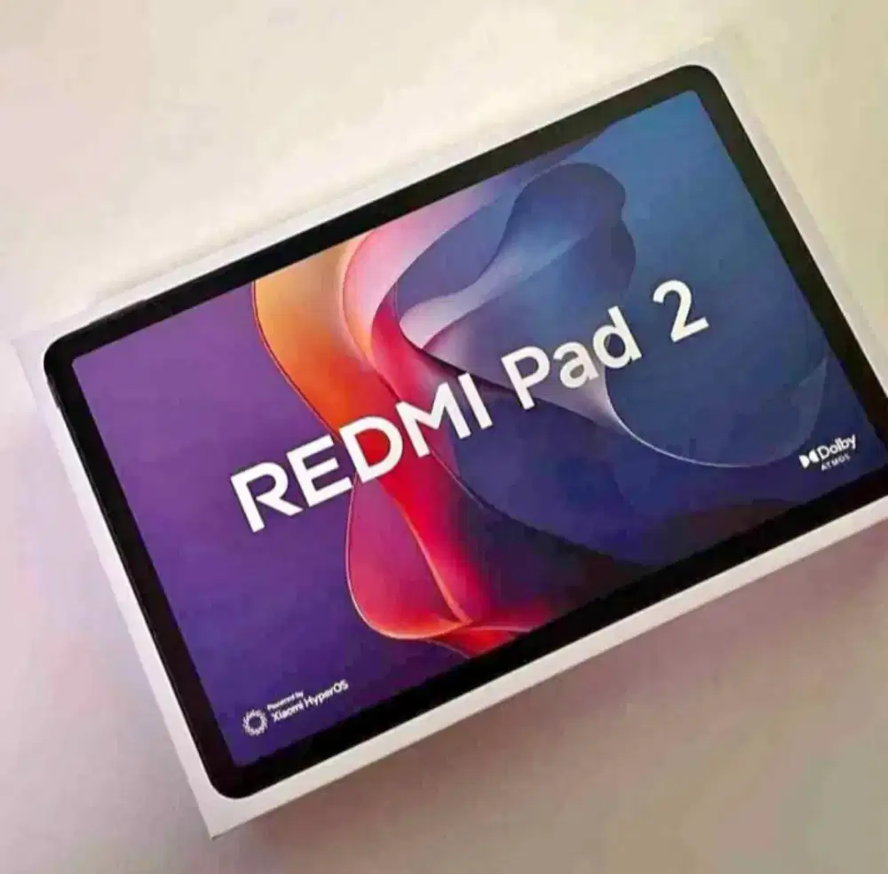 Redmi pad 2 4/128 GB