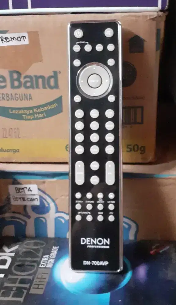 REMOT DENON Profesional DN-700AVP