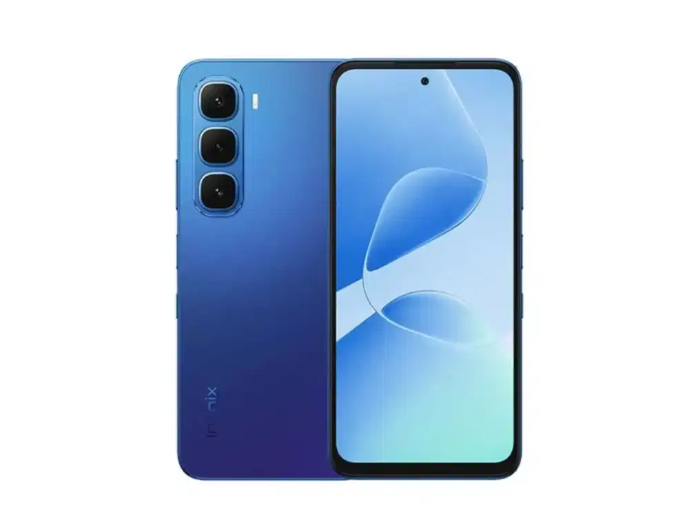 INFINIX HOT 60I 8/256GB