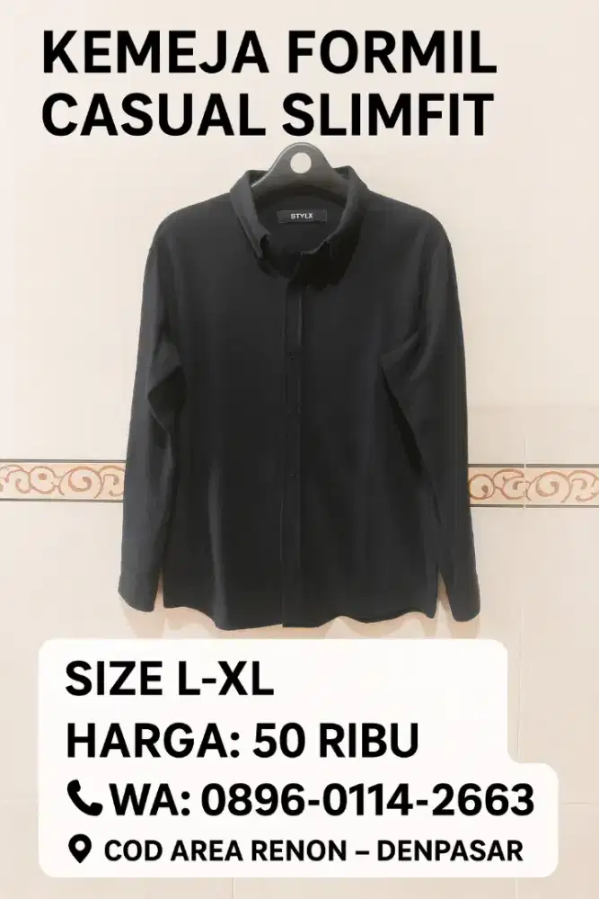 Obral Hemat Borongan Branded Fashion Lengkap 5pcs Super Mantap Terbaru