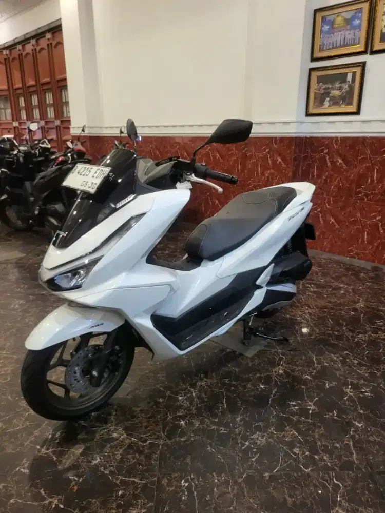 HUB CE KOM DP 1,5 JT PCX 160 ABS 2025 MOTOR MULUS KAYA BARU KM LOW