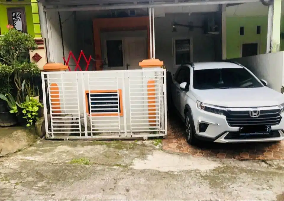 Jual Rumah Permata Safira