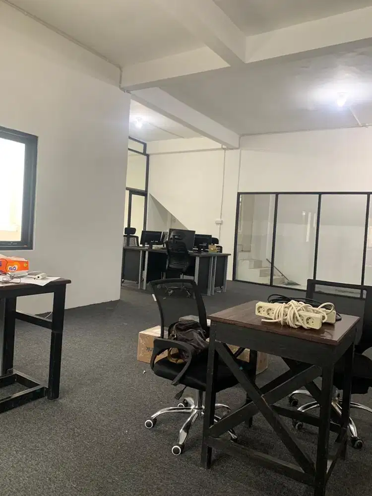 Lowongan kerja untuk office boy