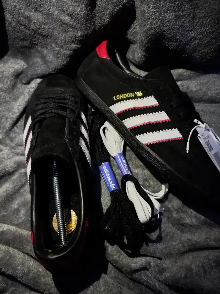 Adidas london96 murah made in vietnam